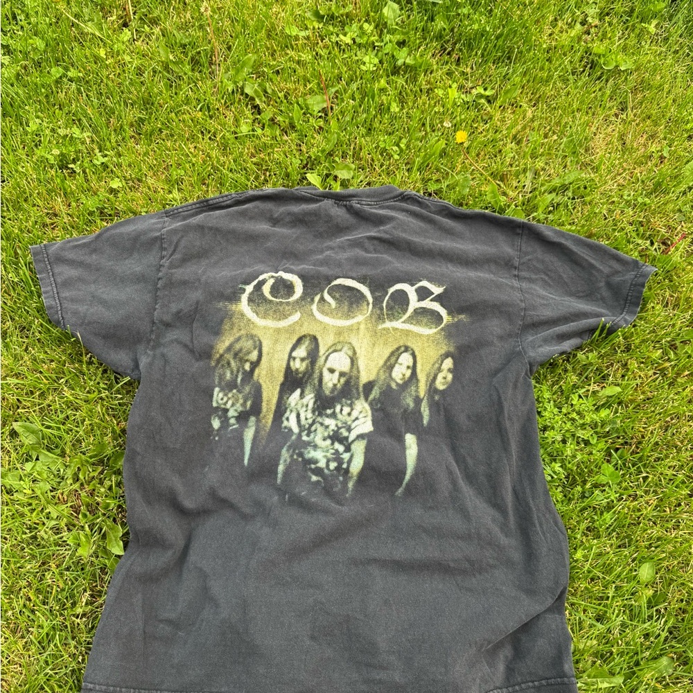 Children of Bodoom Vintage Shirt